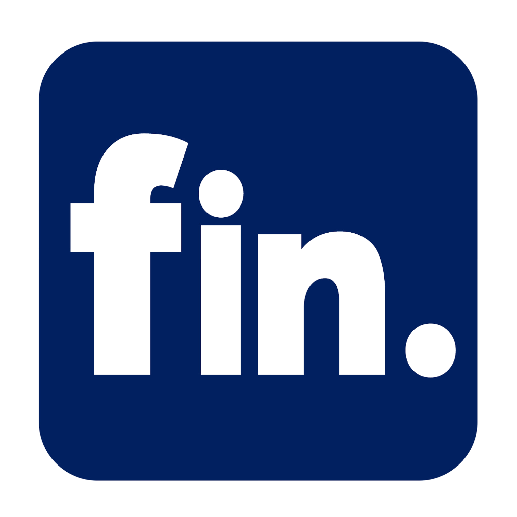 FinDot Logo
